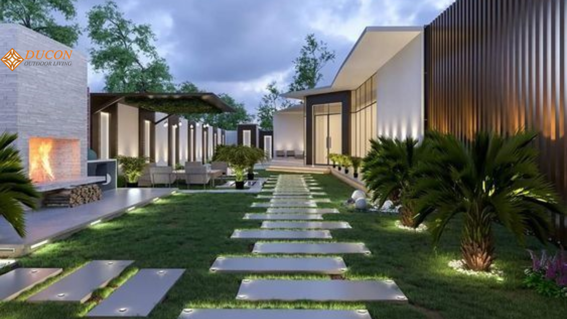 landscaping companies in dubai