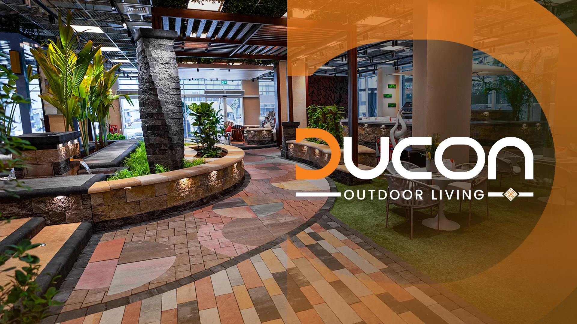 Landscape design company in Dubai