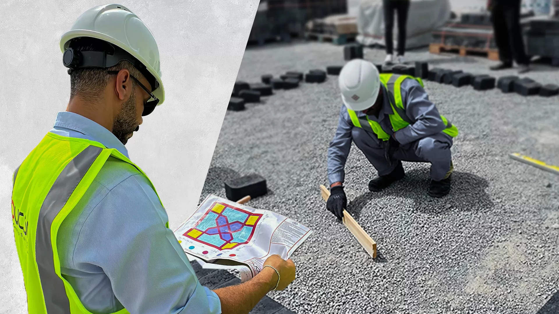 Landscape contractors in Dubai