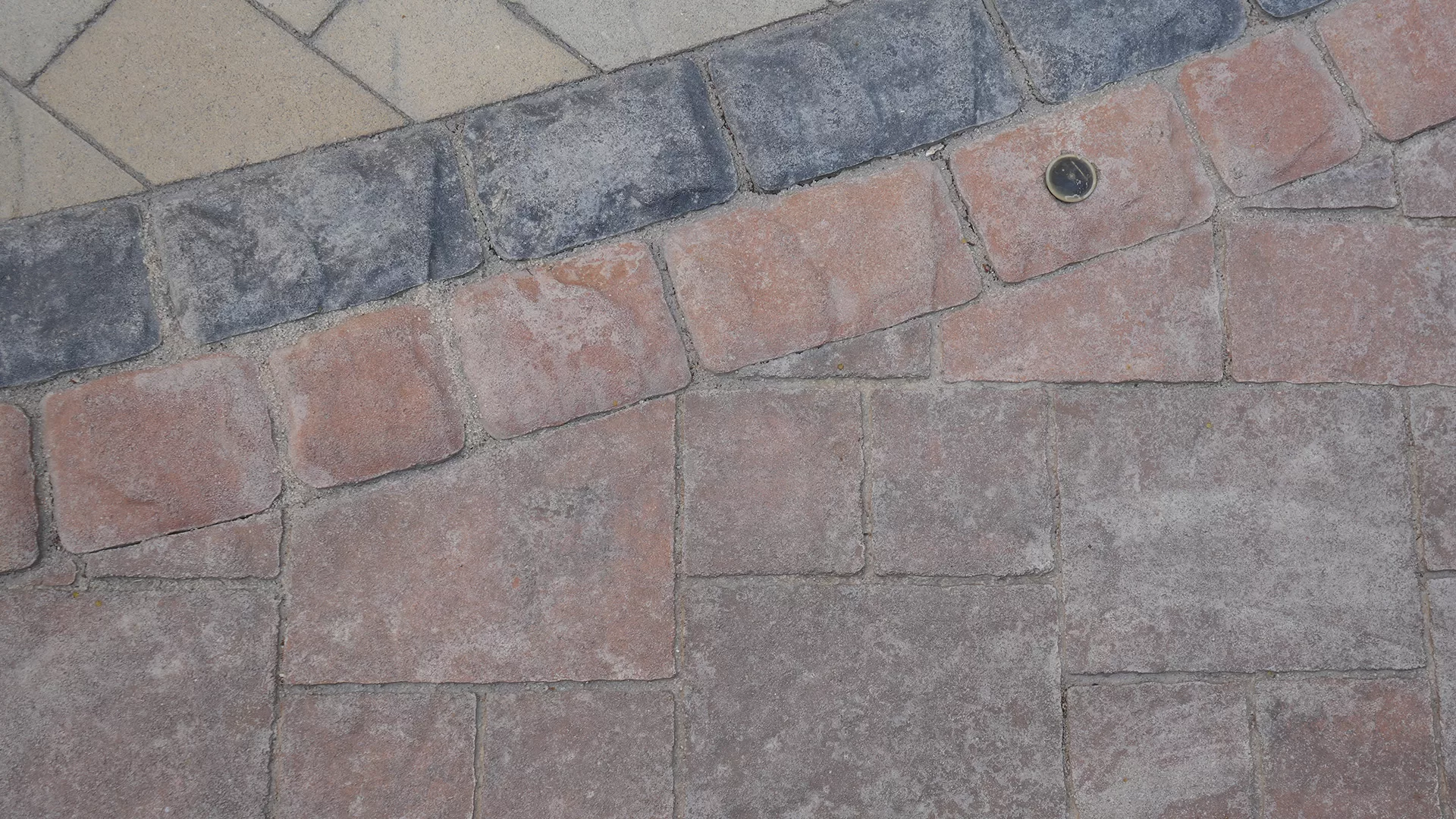 Expert landscape paver care