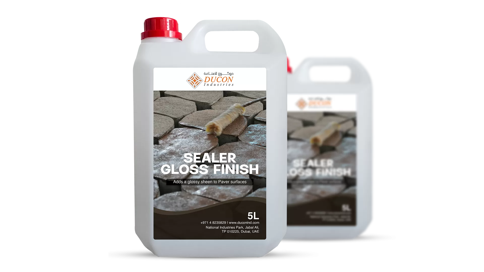 Expert landscape paver care