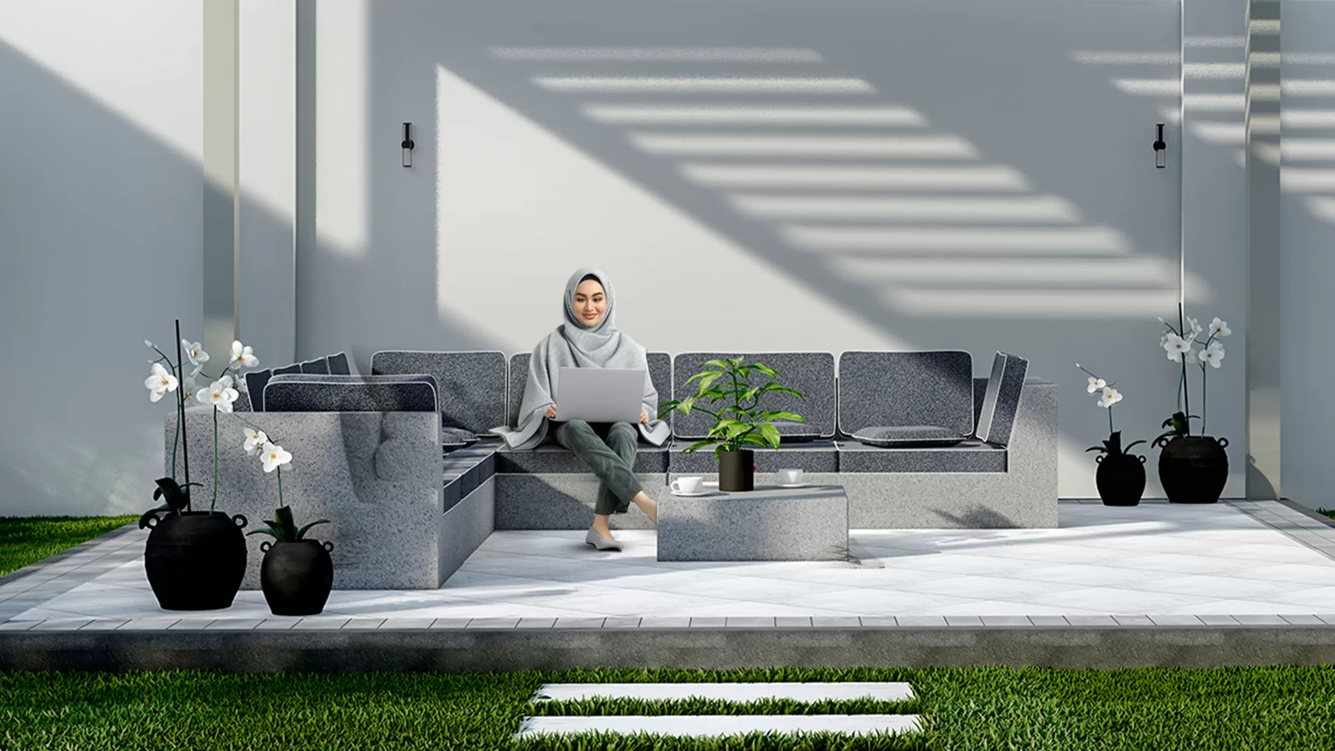 Ducon Outdoor Living