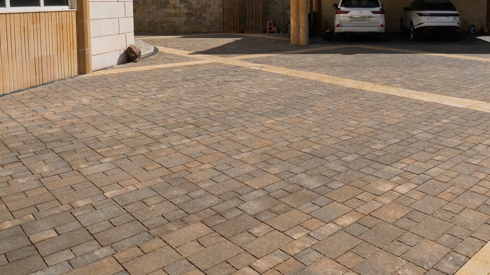 paver faq