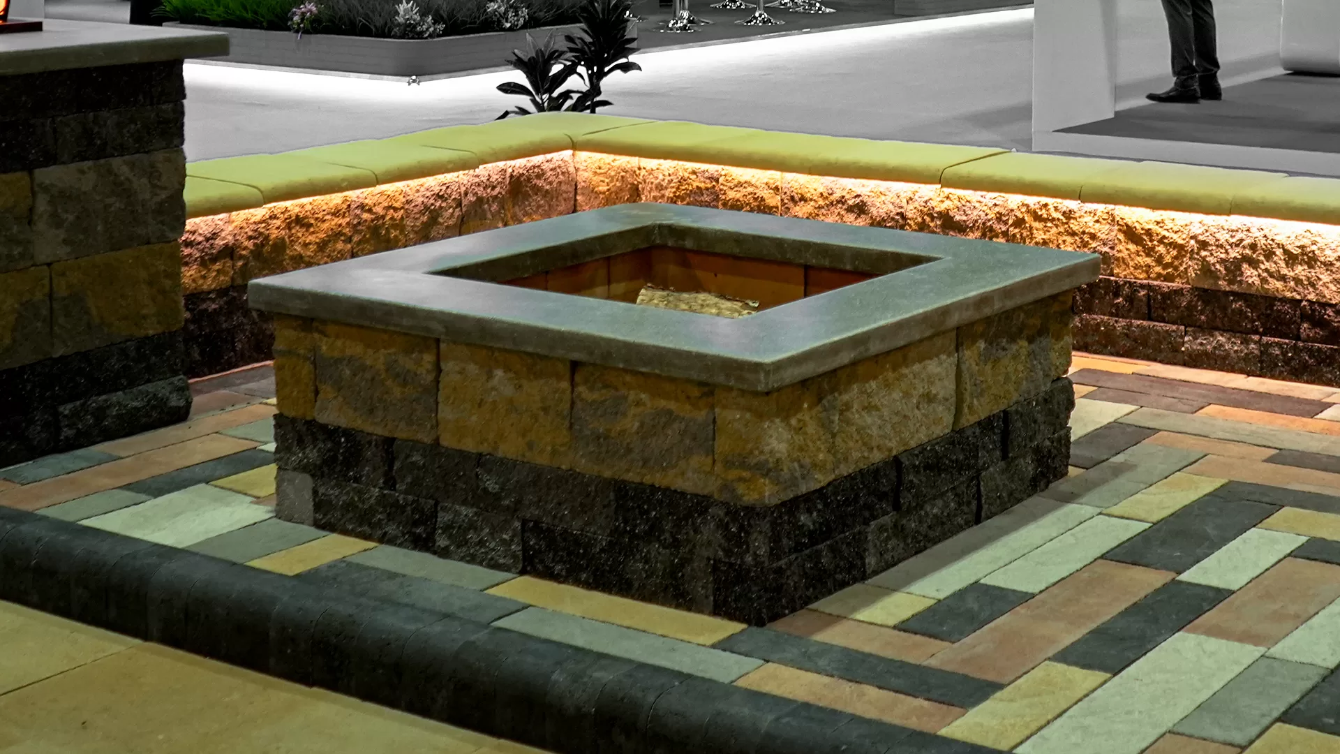 customized landscape design