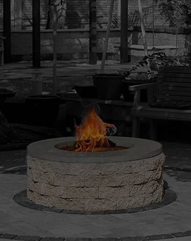 Firepits