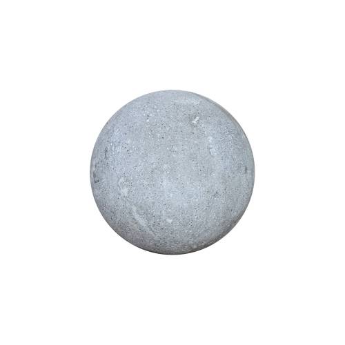 Concrete Sphere 30Cm