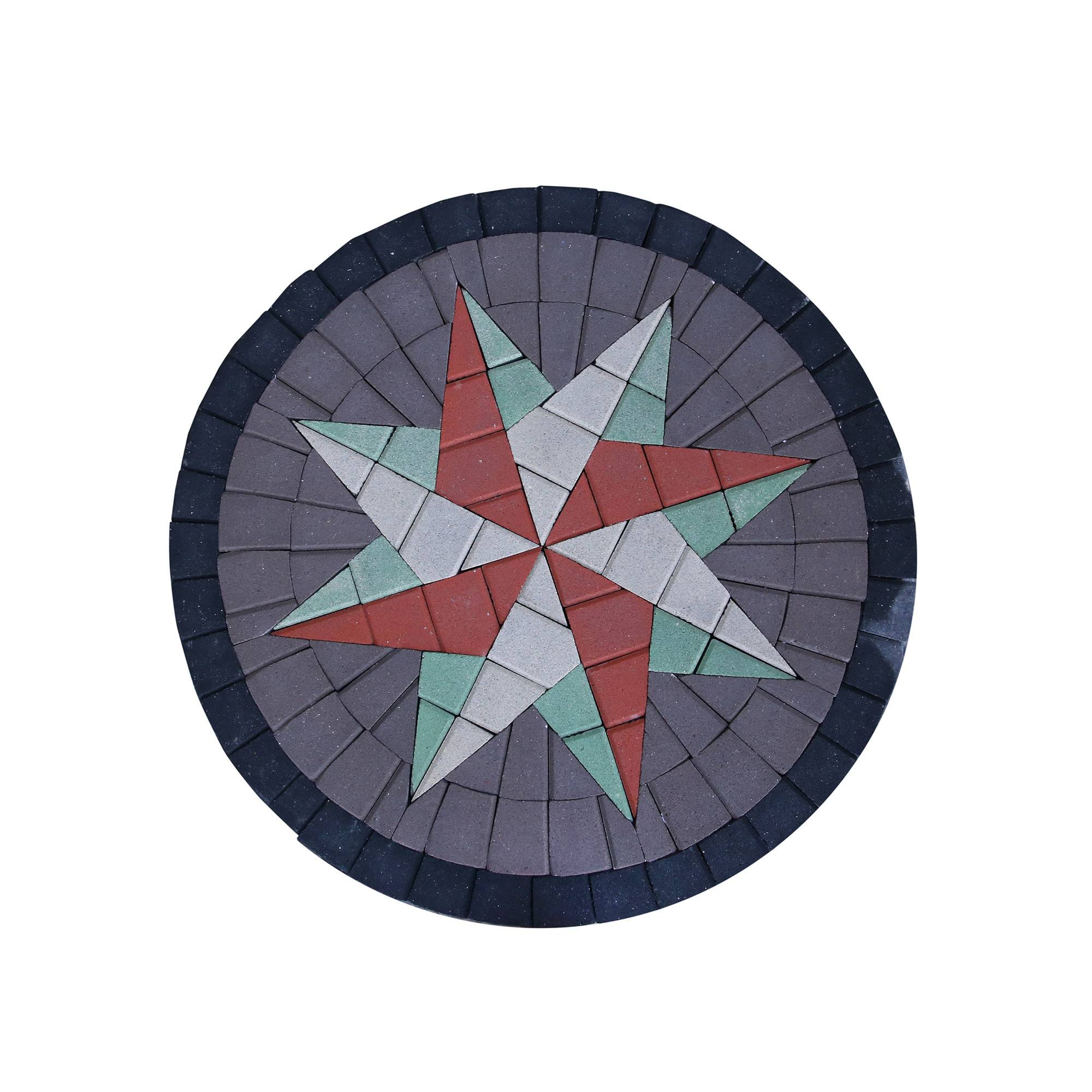 Medallion Asterisque