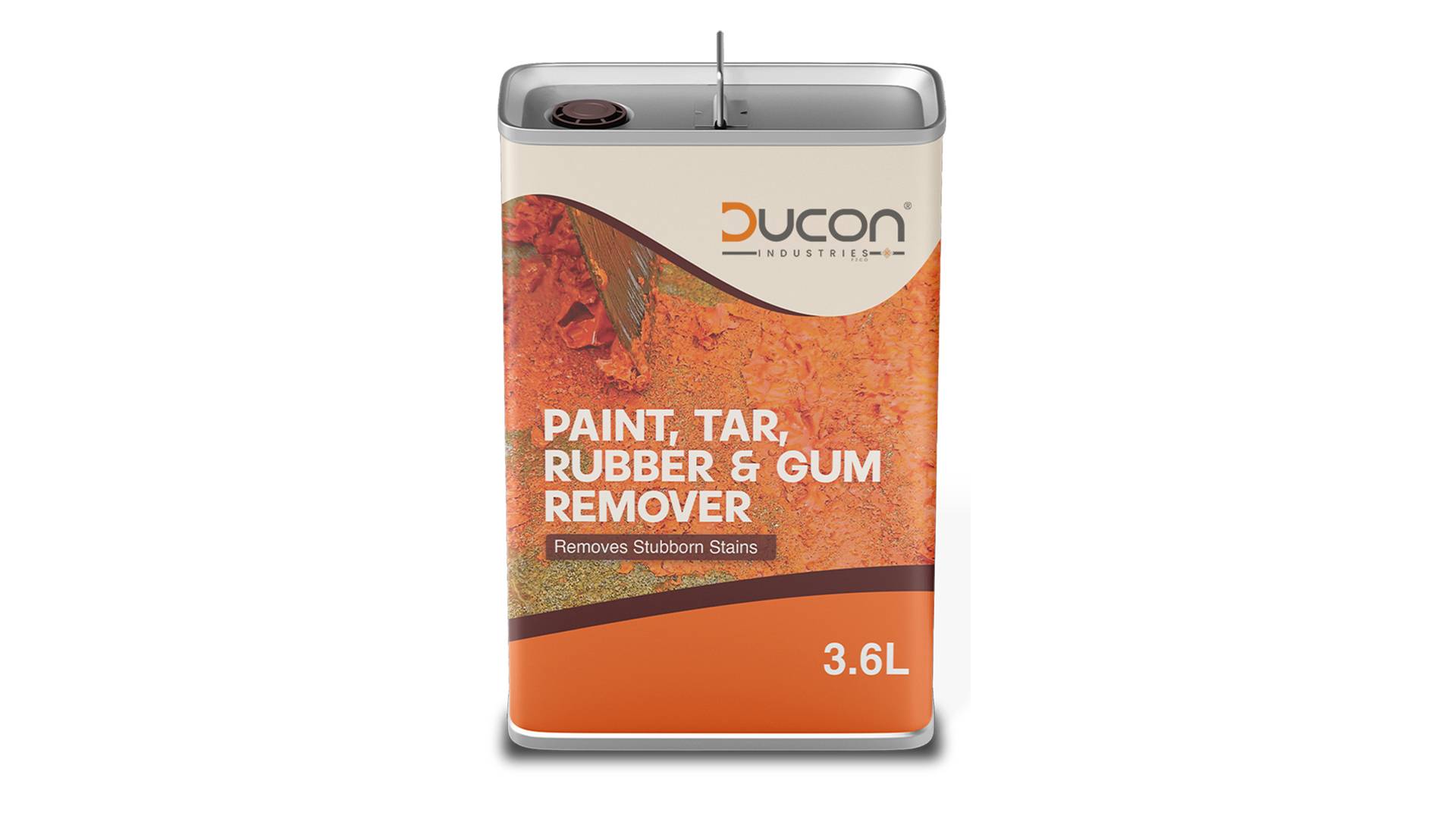 Paint Remover