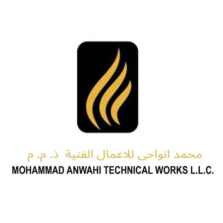 Mohammad Anwahi Technical Works LLC