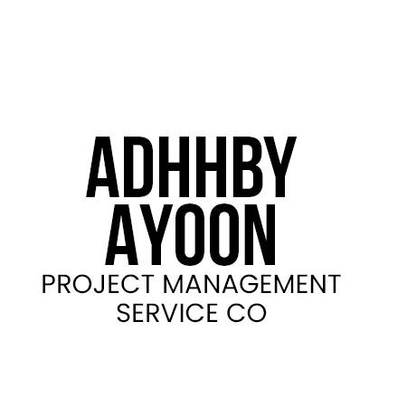 Adhhby Ayoon Project Management Services Co.
