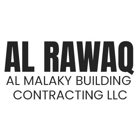 Al Rawaq Al Malaky Building Cont LLC