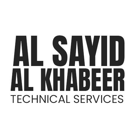 Al Sayid Al Khabeer Technical Services