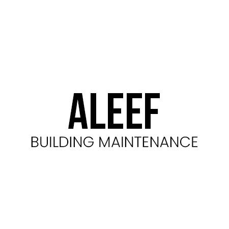 Aleef Building Maintenance