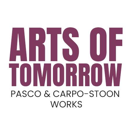 Arts Of Tomorrow Pasco And Carpo Stoon Works Est