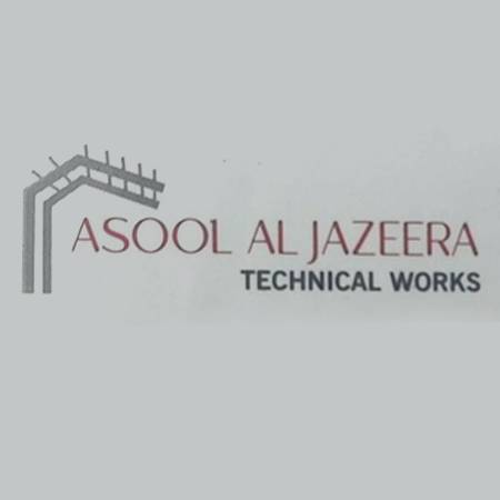Asool Al Jazeera Technical Services