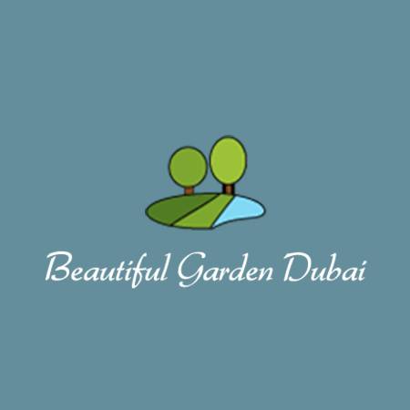 Beautiful Garden Dubai