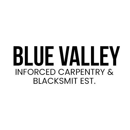 Blue Valley Reinforced Carpentry & Blacksmith Establishment
