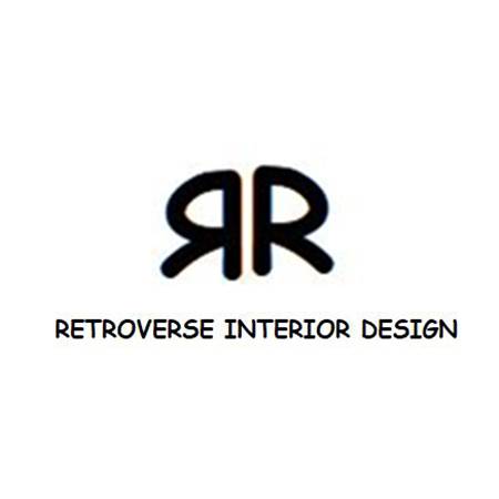 Retroverse Interior Design