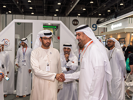 Leadership Connections & Keynotes