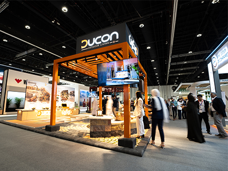 Immersive Experiences & Interactive Zones