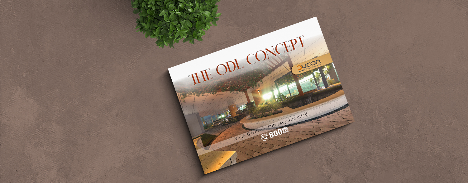 ODL Concept Catalog