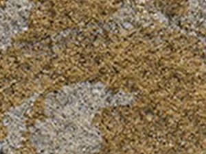 Selected color swatch