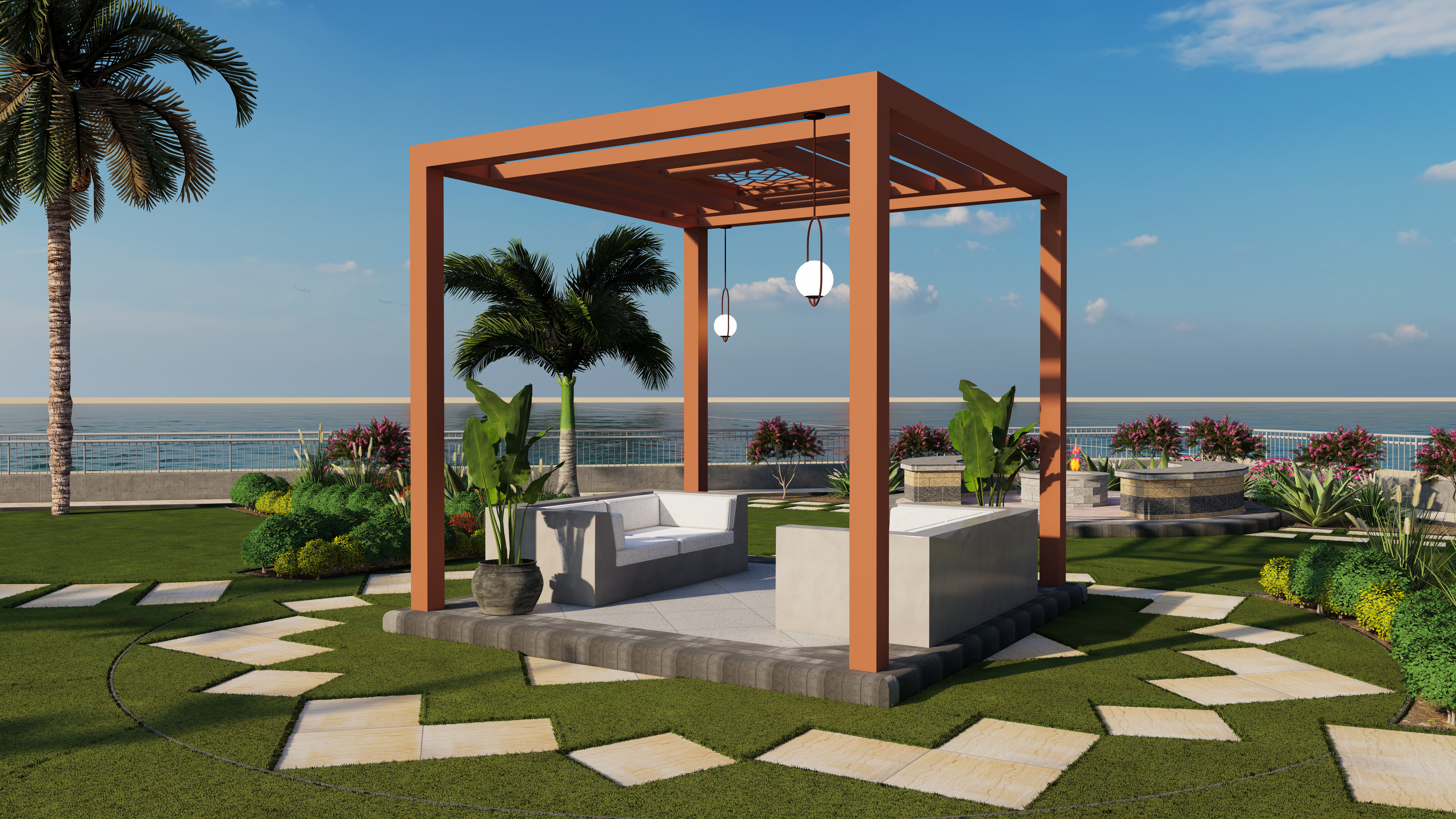 The Perfect Shade Solution: Why Pergola Wood is a Must-Have for Your Garden