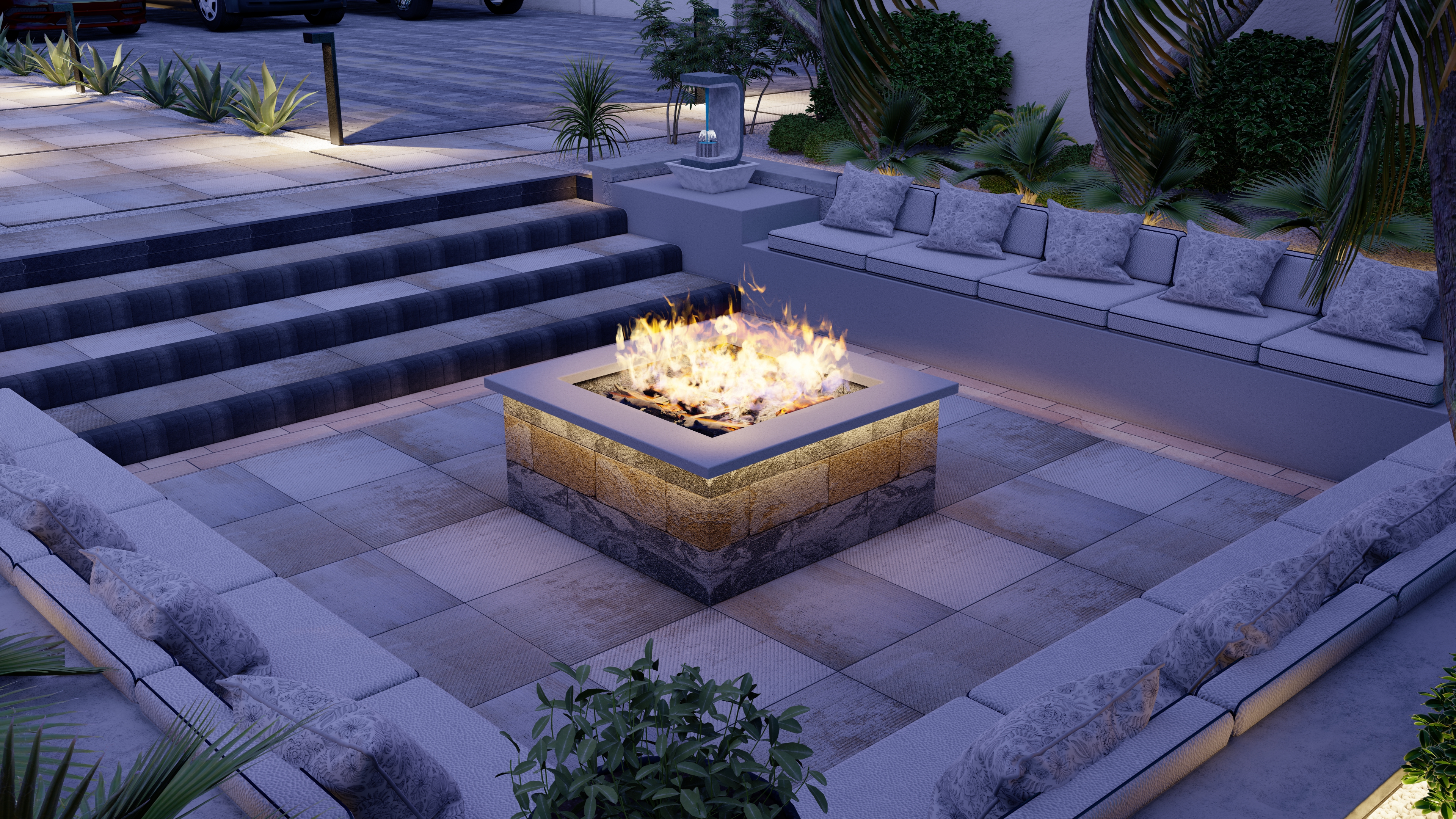 7 Firepit design ideas to get you started