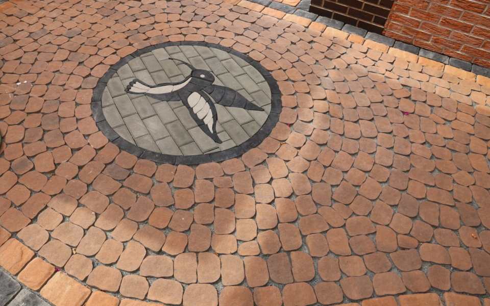 paver designs