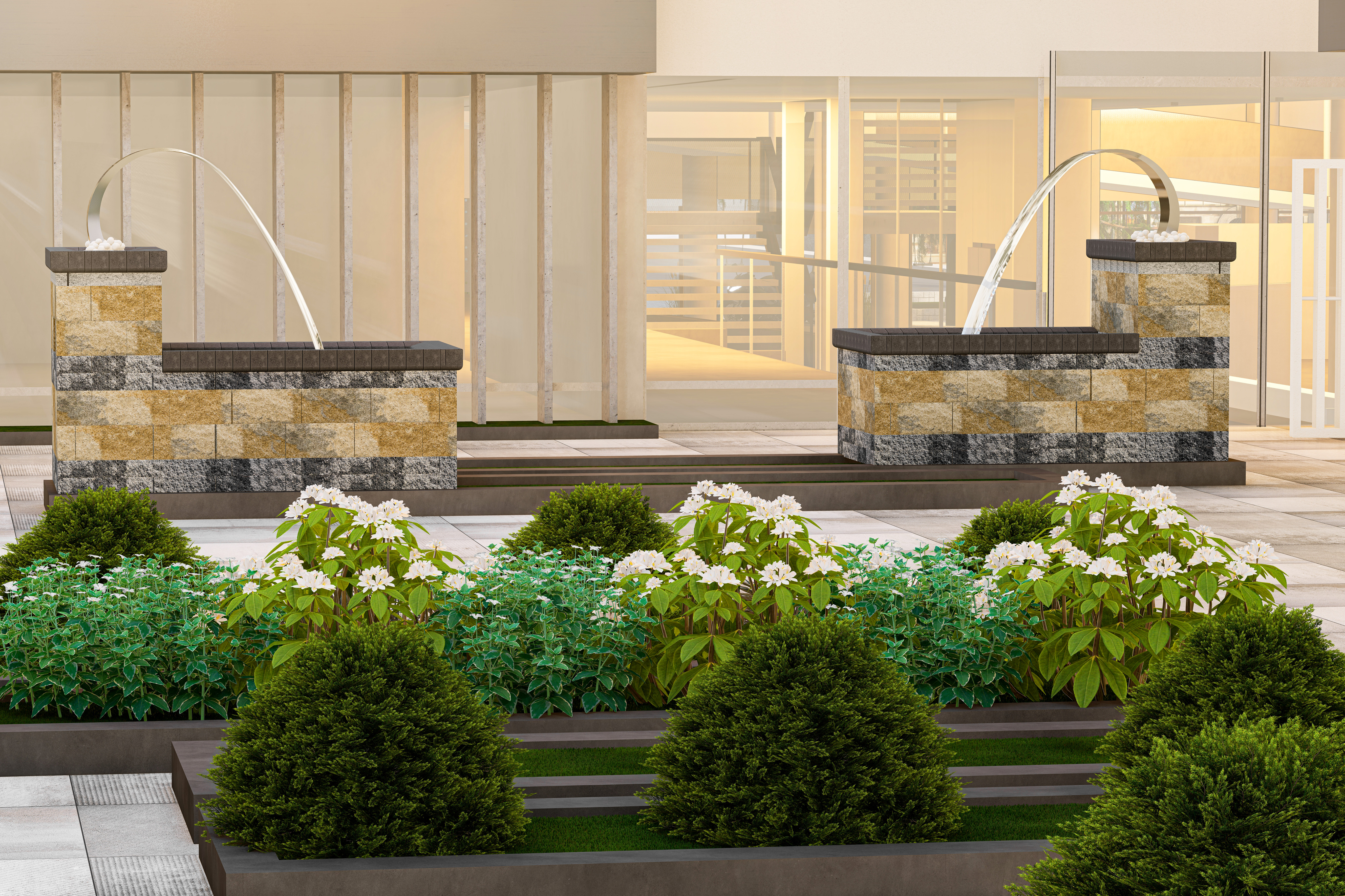 10 things to Consider Before Buying a Garden Fountain Feature