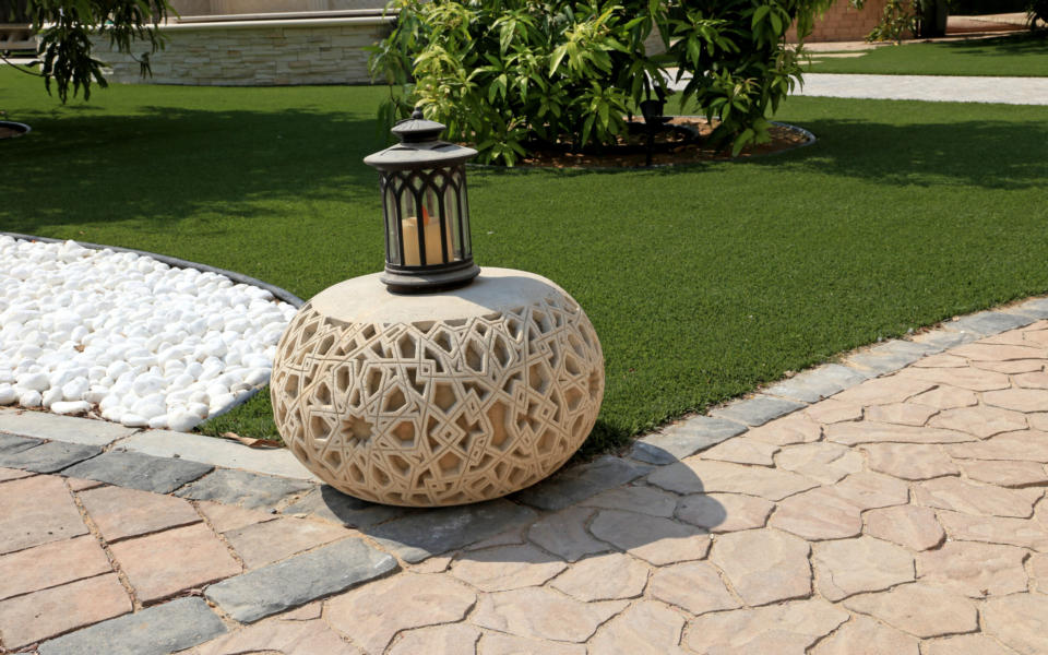 landscaping contractors