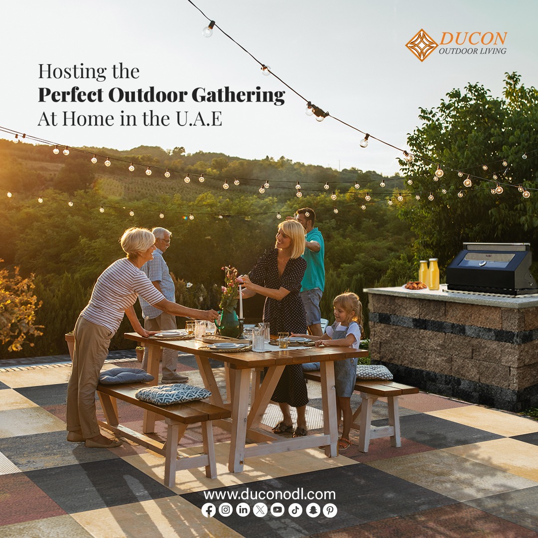 Outdoor Living Trends For 2024