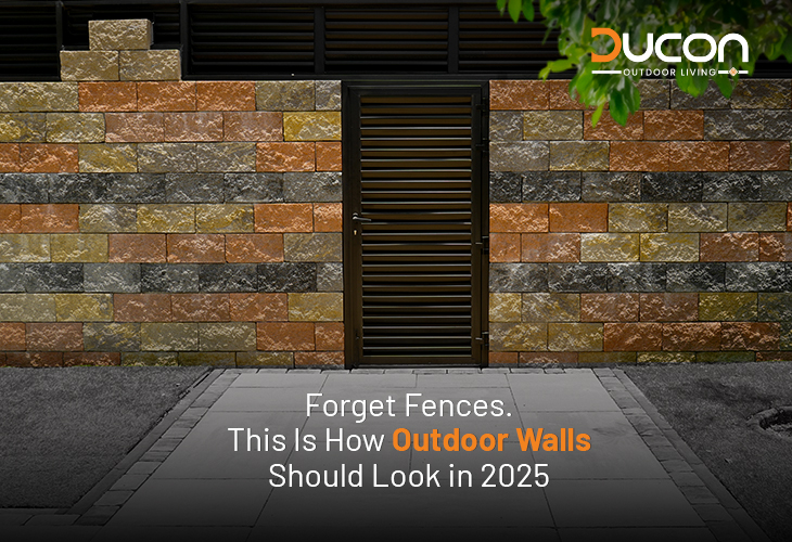 Retaining Walls in Dubai: From Design to Installation