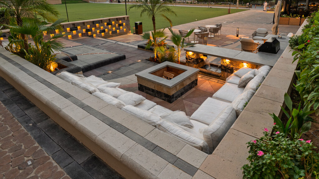 Ducon Abu Dhabi Showroom