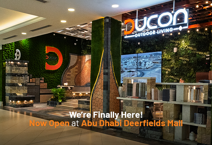 The Future of Your Home is at Deerfields Mall