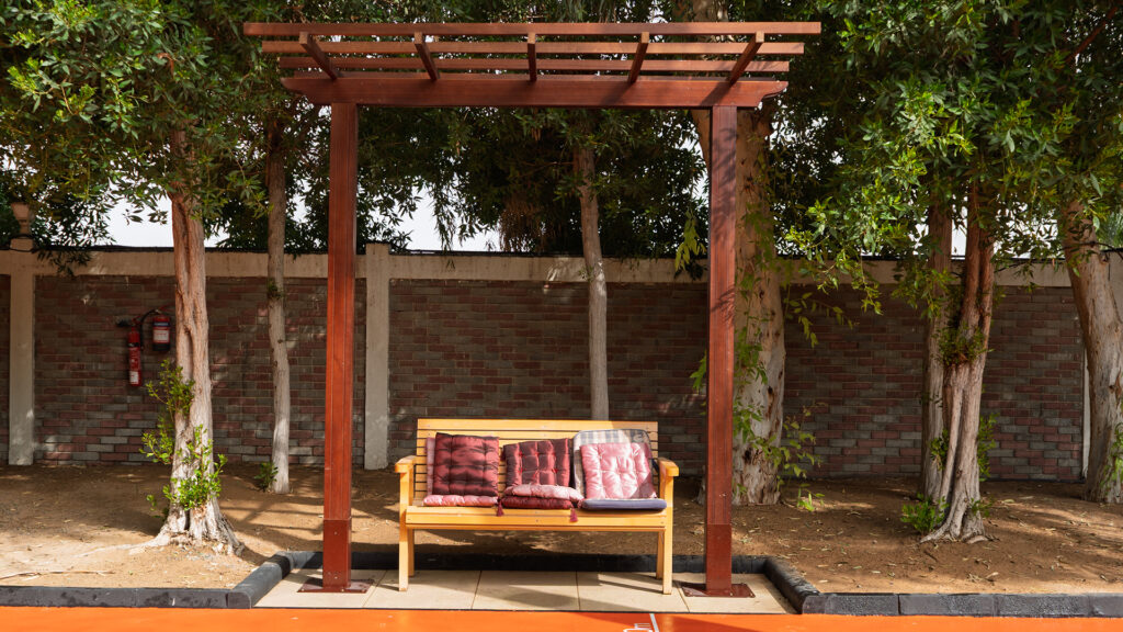 Pergola mistakes in the uae