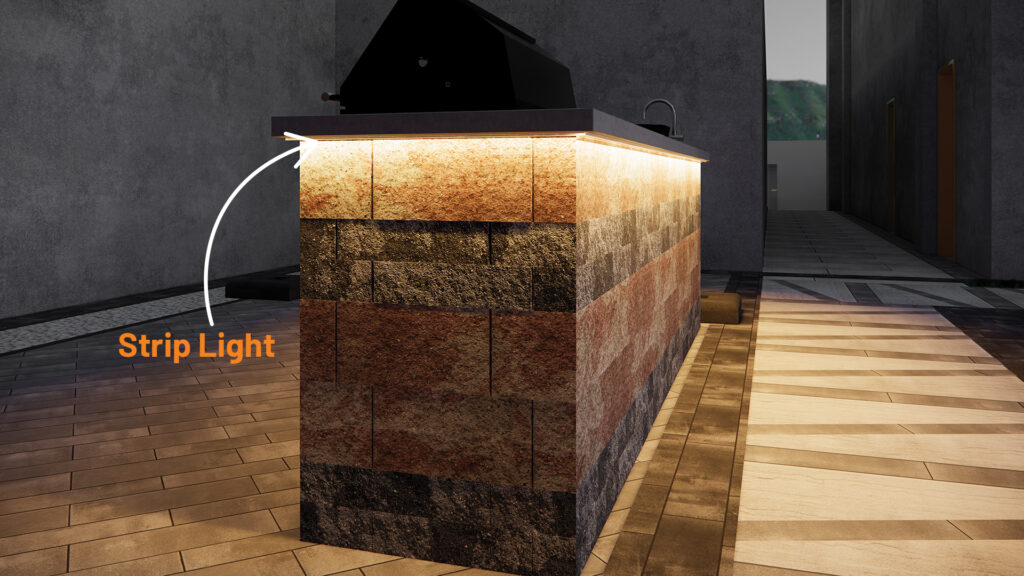 outdoor lighting ideas for ramadan