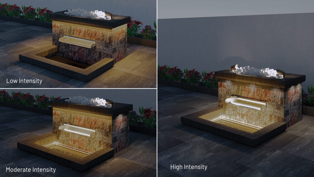 outdoor lighting ideas for ramadan