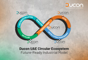 Ducon: Powering the UAE Through Circular Ecosystems That Never Break