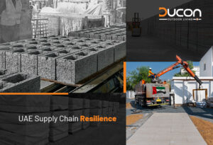 When Global Supply Chains Break, Local Industrial Systems Hold Strong