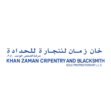 Khan Zaman Carpentry and Blacksmith