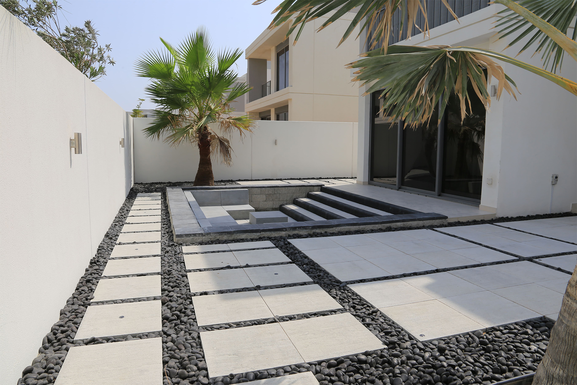 Innovative Solutions by Landscaping Companies in Dubai